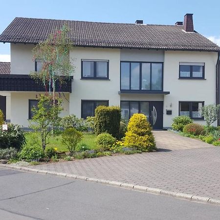 Ferienwohnung Christina Hinterweiler Luaran gambar