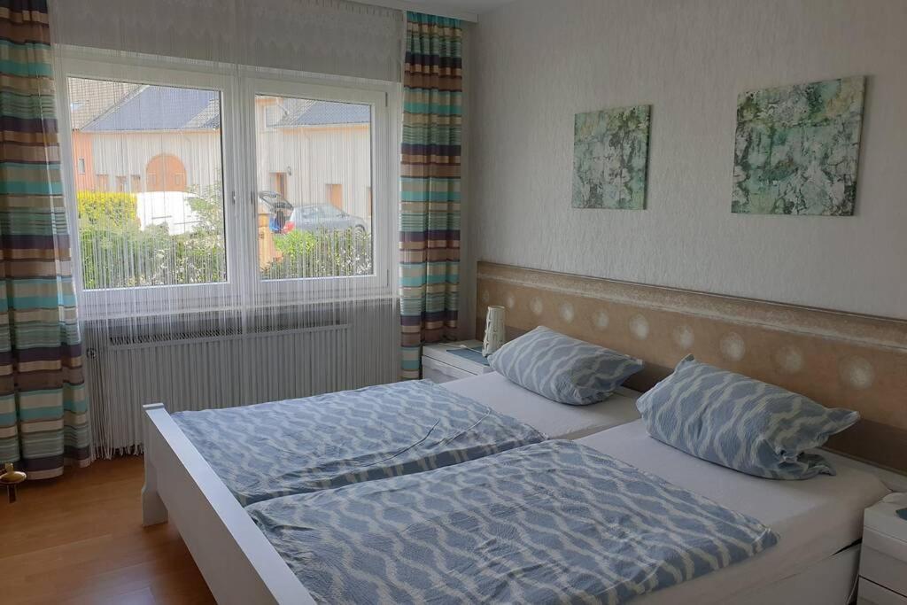 Ferienwohnung Christina Hinterweiler Luaran gambar