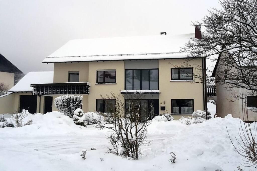Ferienwohnung Christina Hinterweiler Luaran gambar