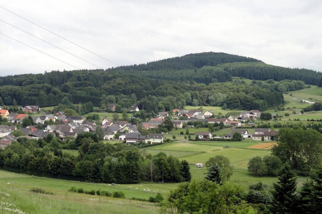 Ferienwohnung Christina Hinterweiler Luaran gambar