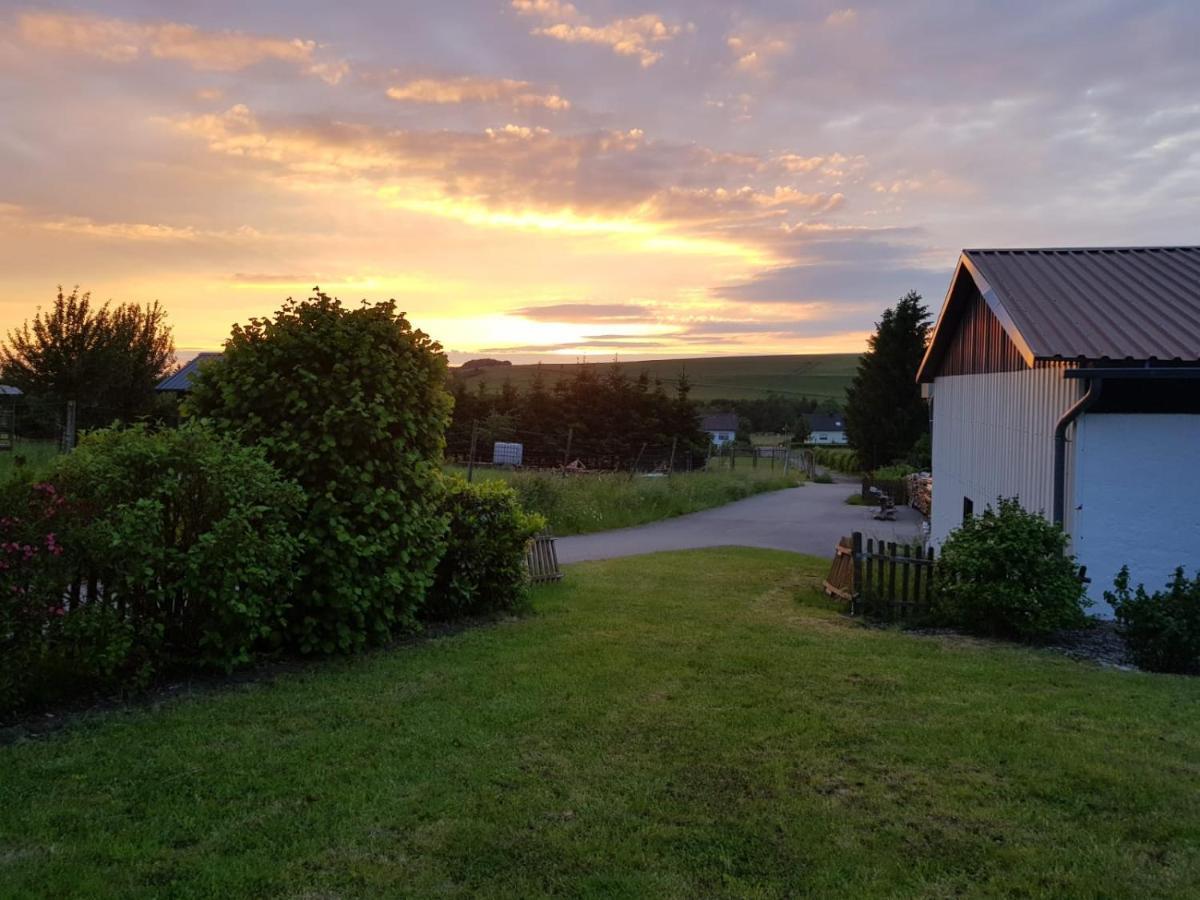 Ferienwohnung Christina Hinterweiler Luaran gambar