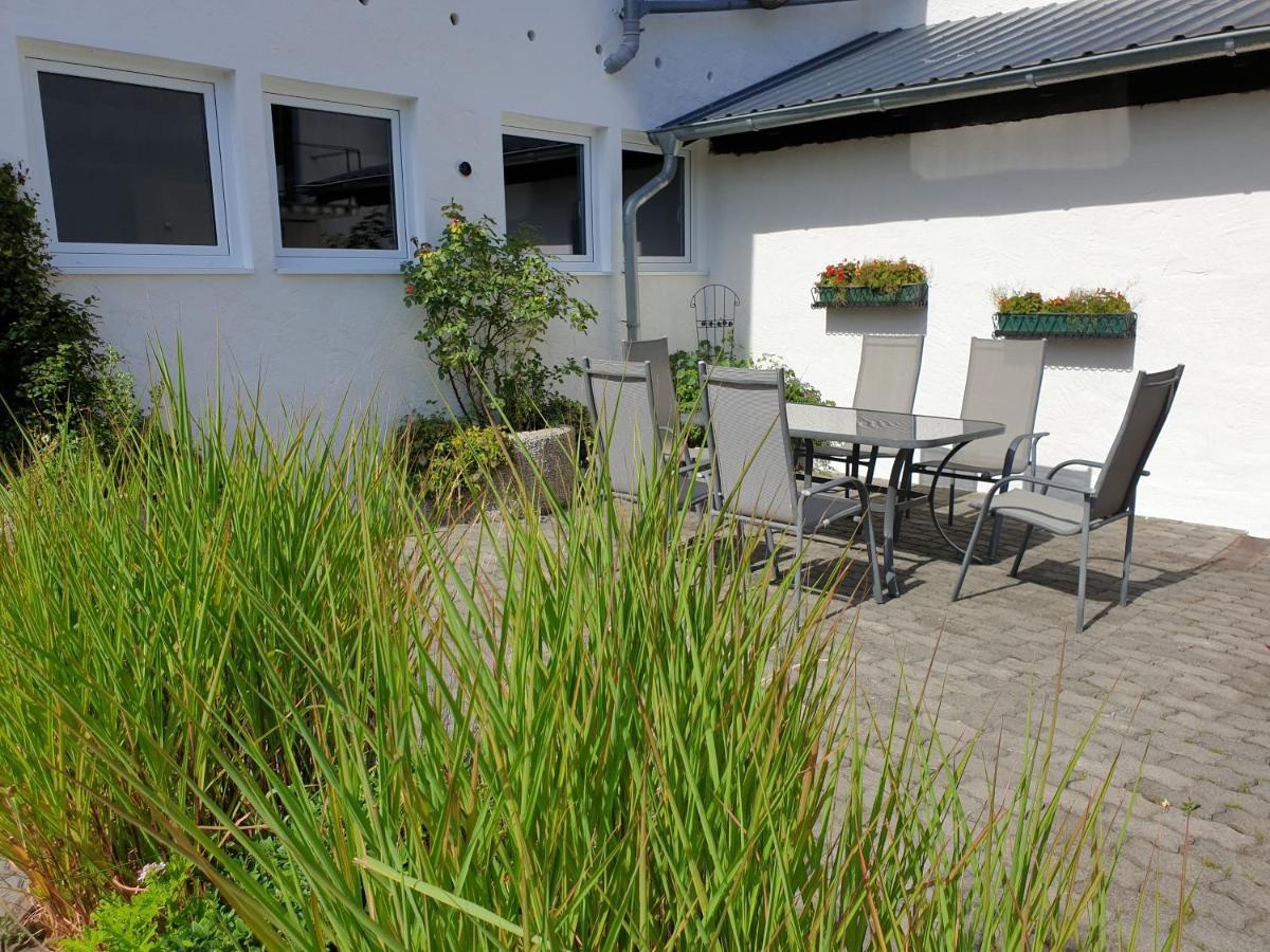 Ferienwohnung Christina Hinterweiler Luaran gambar