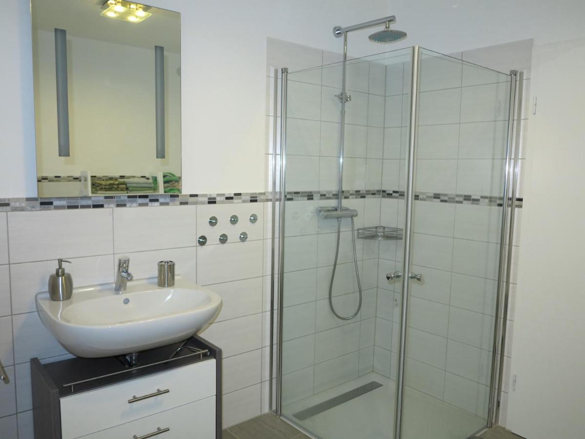 Ferienwohnung Christina Hinterweiler Luaran gambar