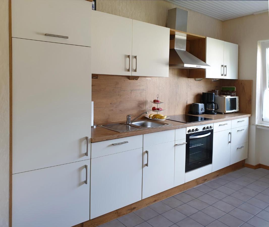 Ferienwohnung Christina Hinterweiler Luaran gambar