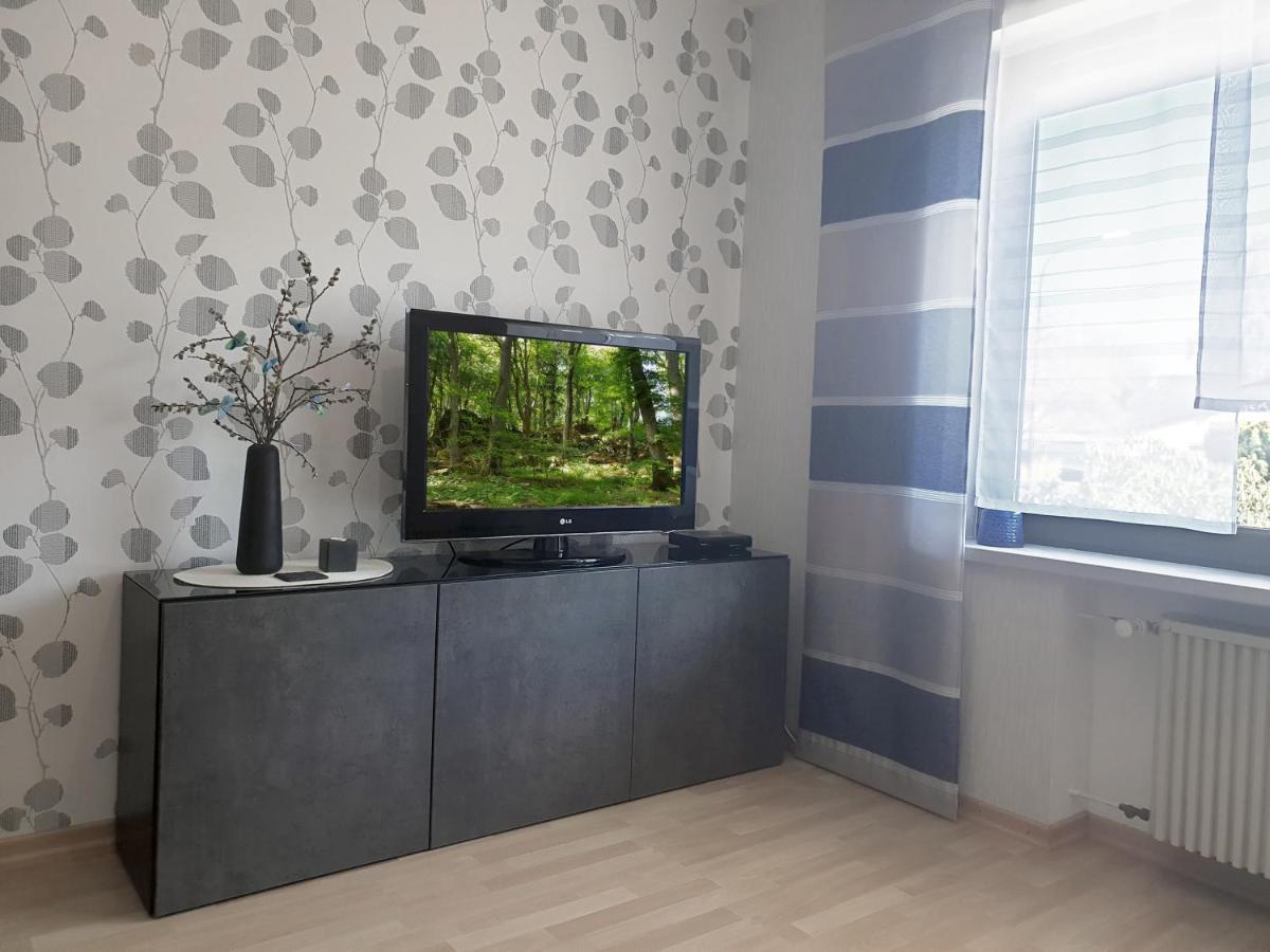 Ferienwohnung Christina Hinterweiler Luaran gambar