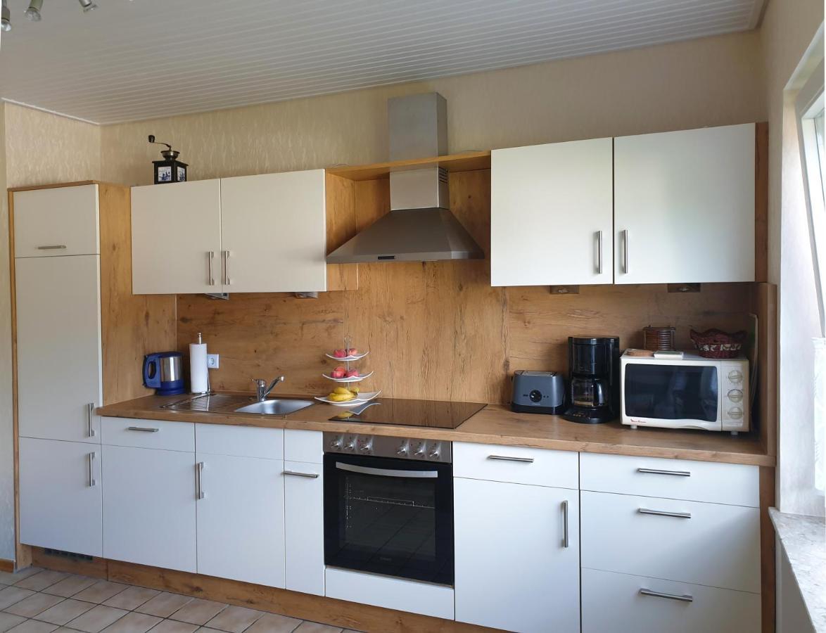 Ferienwohnung Christina Hinterweiler Luaran gambar