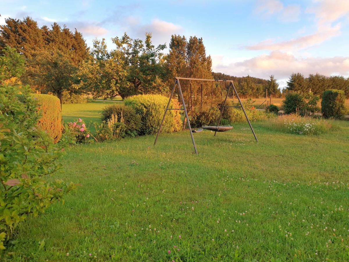 Ferienwohnung Christina Hinterweiler Luaran gambar